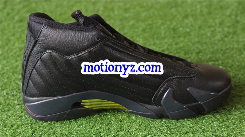 Air Jordan 14 Retro DMP Pack